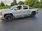 2016 Chevrolet Silverado 1500 LTZ 2LZ