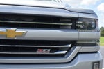 2016 Chevrolet Silverado 1500 LTZ 2LZ
