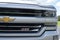 2016 Chevrolet Silverado 1500 LTZ 2LZ