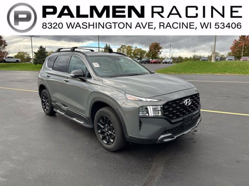 2023 Hyundai Santa Fe XRT