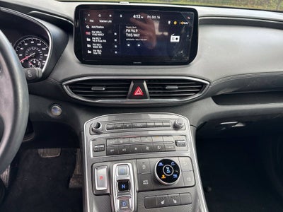 2023 Hyundai Santa Fe XRT