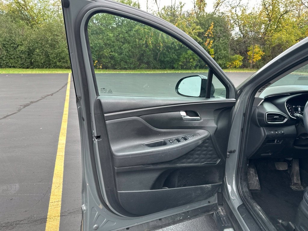 2023 Hyundai Santa Fe XRT