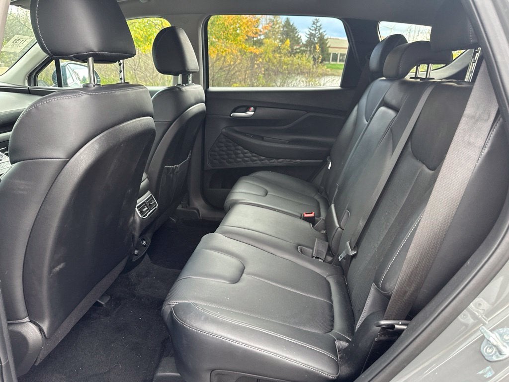 2023 Hyundai Santa Fe XRT