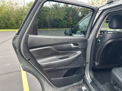 2023 Hyundai Santa Fe XRT