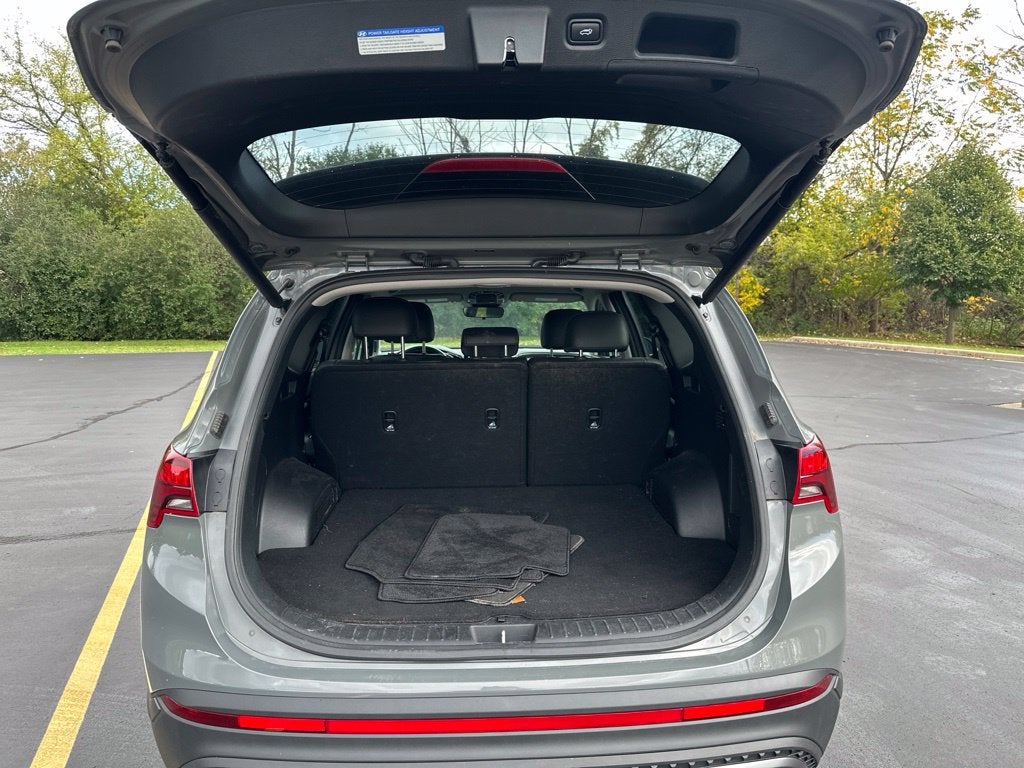 2023 Hyundai Santa Fe XRT