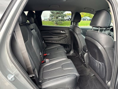 2023 Hyundai Santa Fe XRT