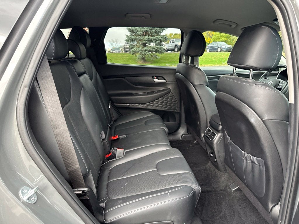 2023 Hyundai Santa Fe XRT