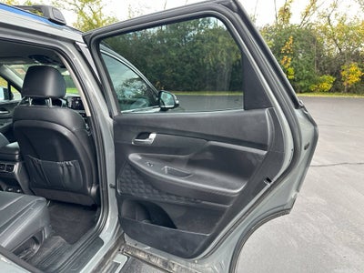 2023 Hyundai Santa Fe XRT