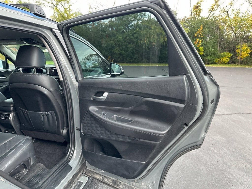 2023 Hyundai Santa Fe XRT