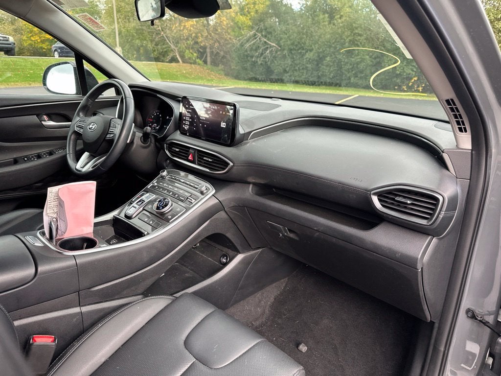2023 Hyundai Santa Fe XRT