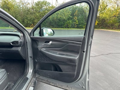 2023 Hyundai Santa Fe XRT