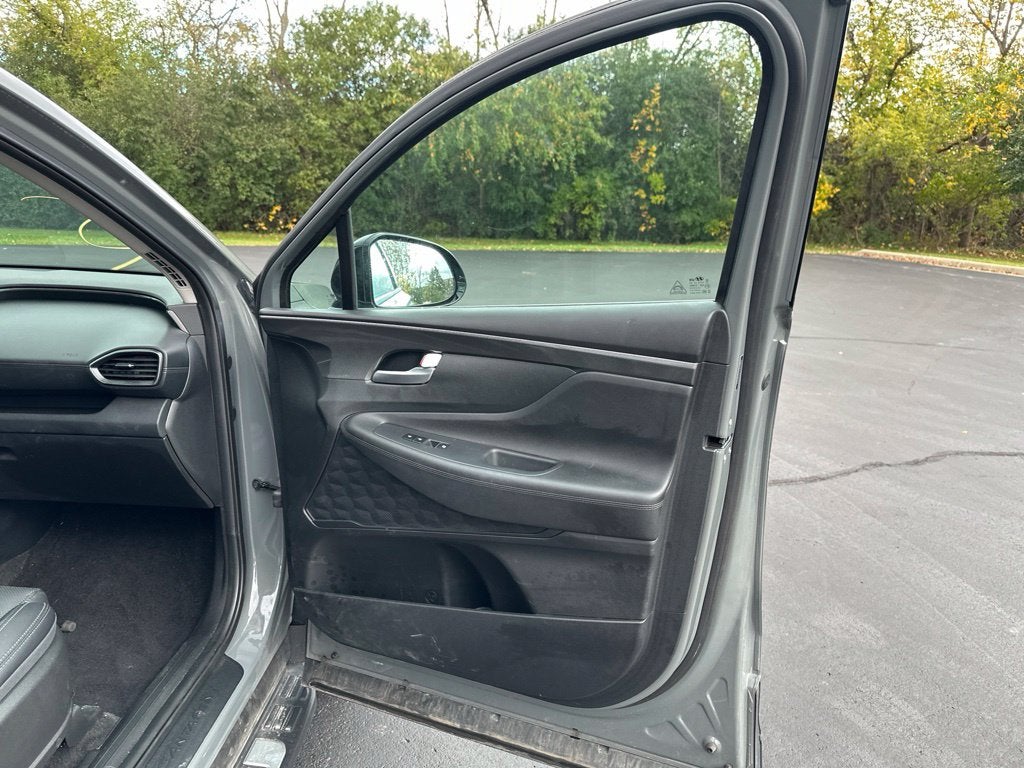 2023 Hyundai Santa Fe XRT