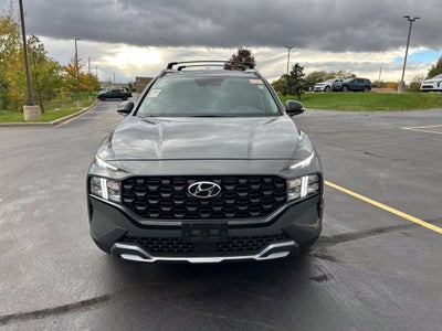 2023 Hyundai Santa Fe XRT