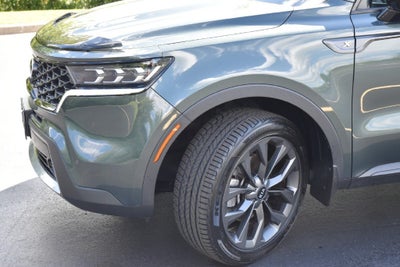 2021 Kia Sorento SX Prestige X-Line