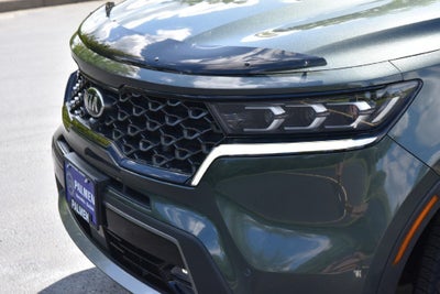 2021 Kia Sorento SX Prestige X-Line