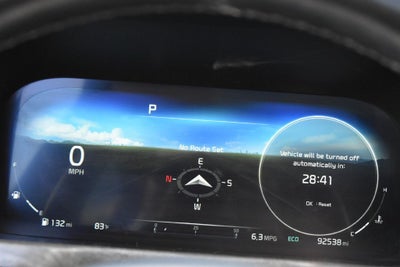 2021 Kia Sorento SX Prestige X-Line