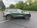2021 Kia Sorento SX Prestige X-Line