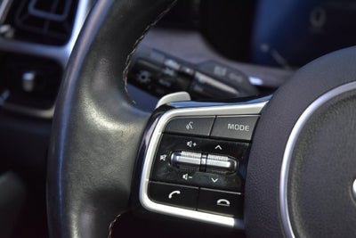 2021 Kia Sorento SX Prestige X-Line