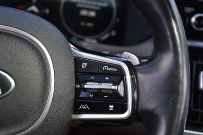 2021 Kia Sorento SX Prestige X-Line