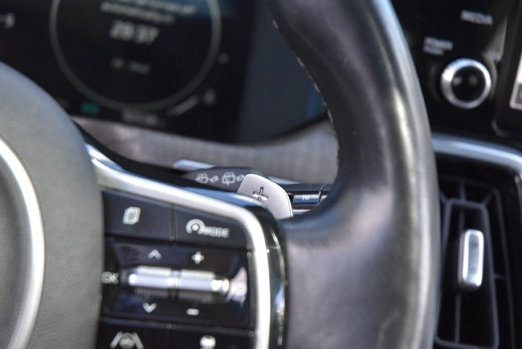 2021 Kia Sorento SX Prestige X-Line