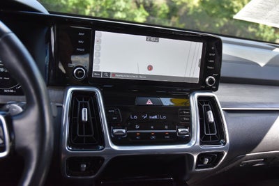 2021 Kia Sorento SX Prestige X-Line