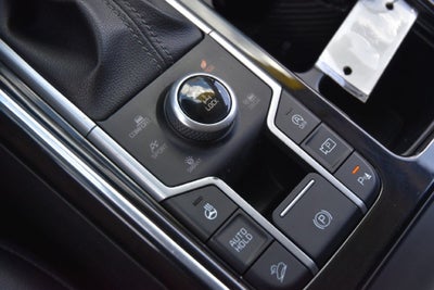 2021 Kia Sorento SX Prestige X-Line