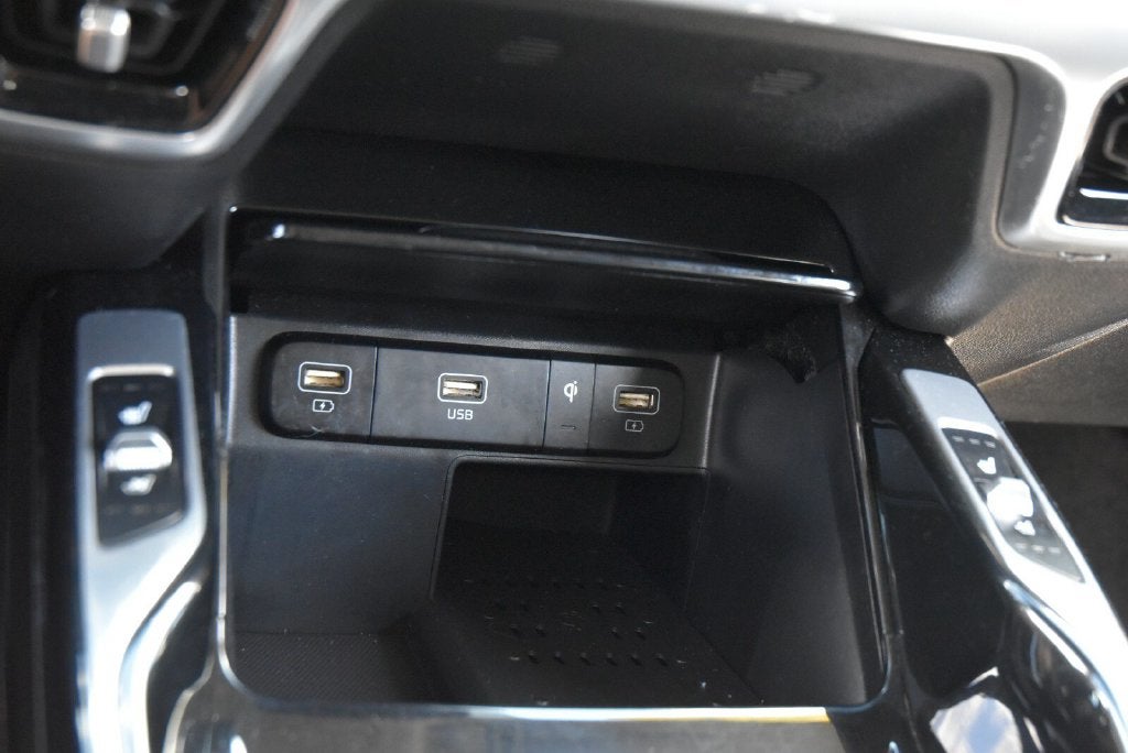 2021 Kia Sorento SX Prestige X-Line