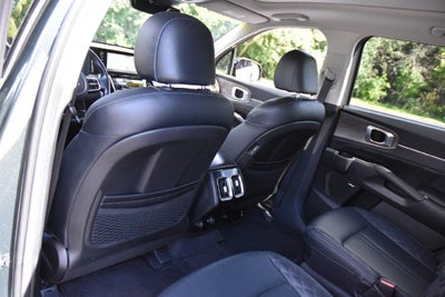 2021 Kia Sorento SX Prestige X-Line