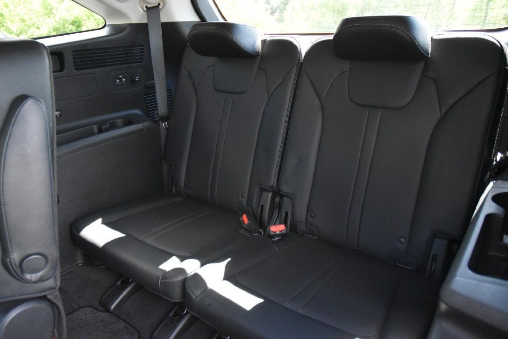 2021 Kia Sorento SX Prestige X-Line