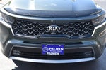 2021 Kia Sorento SX Prestige X-Line