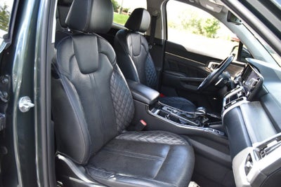 2021 Kia Sorento SX Prestige X-Line