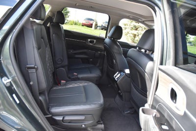 2021 Kia Sorento SX Prestige X-Line