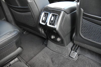 2021 Kia Sorento SX Prestige X-Line