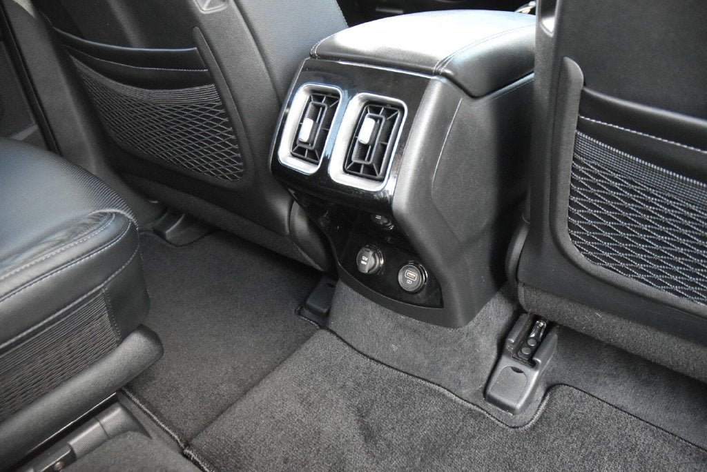 2021 Kia Sorento SX Prestige X-Line