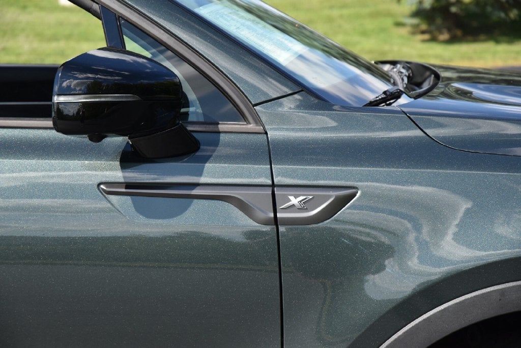2021 Kia Sorento SX Prestige X-Line