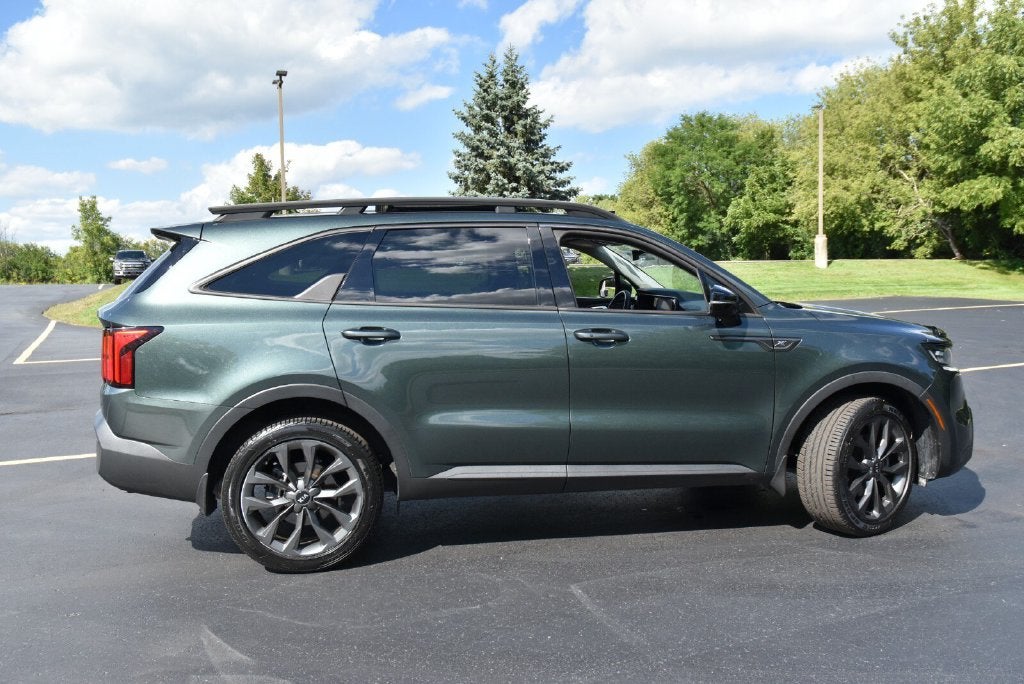 2021 Kia Sorento SX Prestige X-Line
