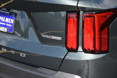 2021 Kia Sorento SX Prestige X-Line