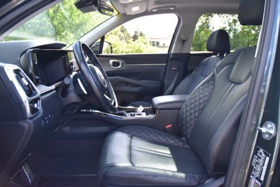 2023 Kia Sorento X-Line SX Prestige