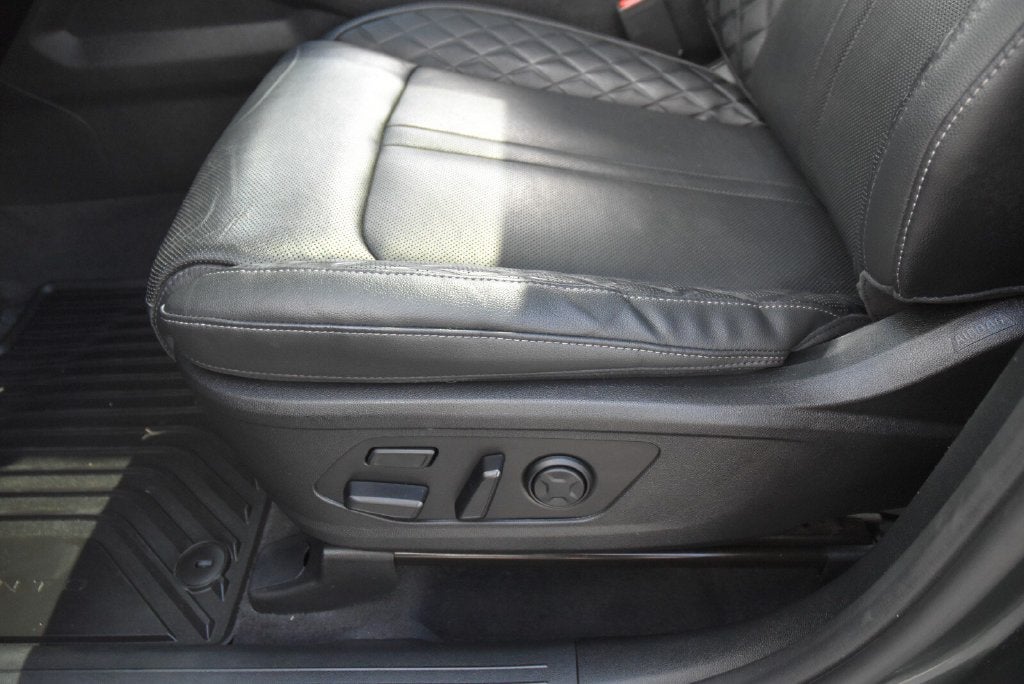 2023 Kia Sorento X-Line SX Prestige