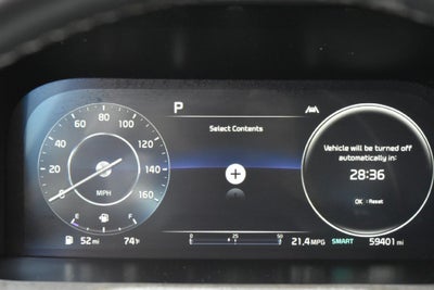 2023 Kia Sorento X-Line SX Prestige