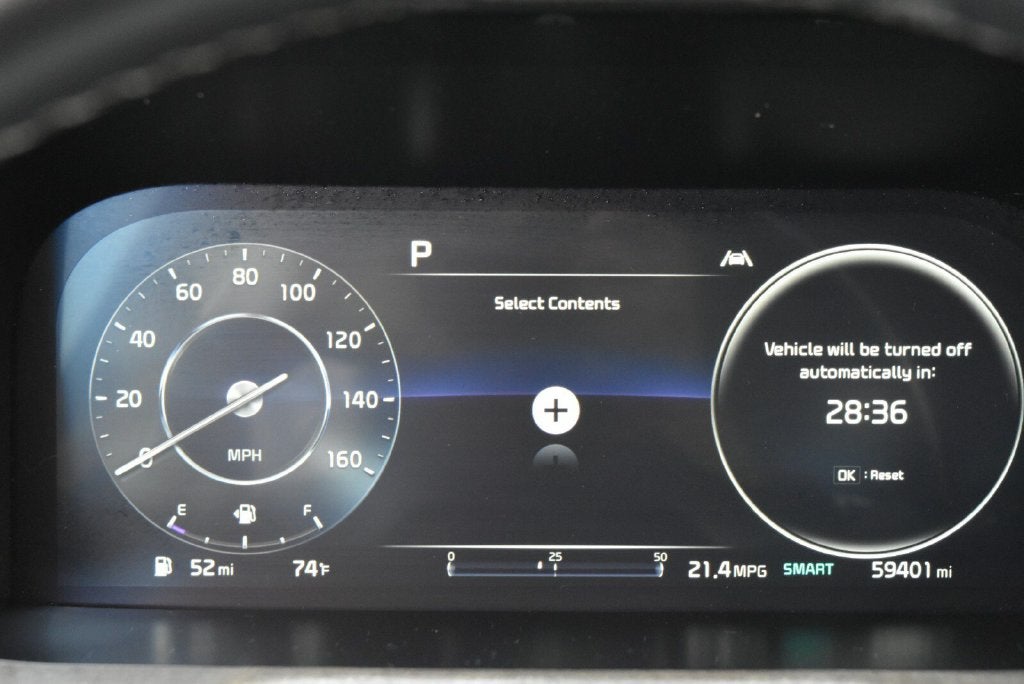 2023 Kia Sorento X-Line SX Prestige