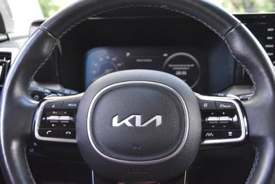 2023 Kia Sorento X-Line SX Prestige