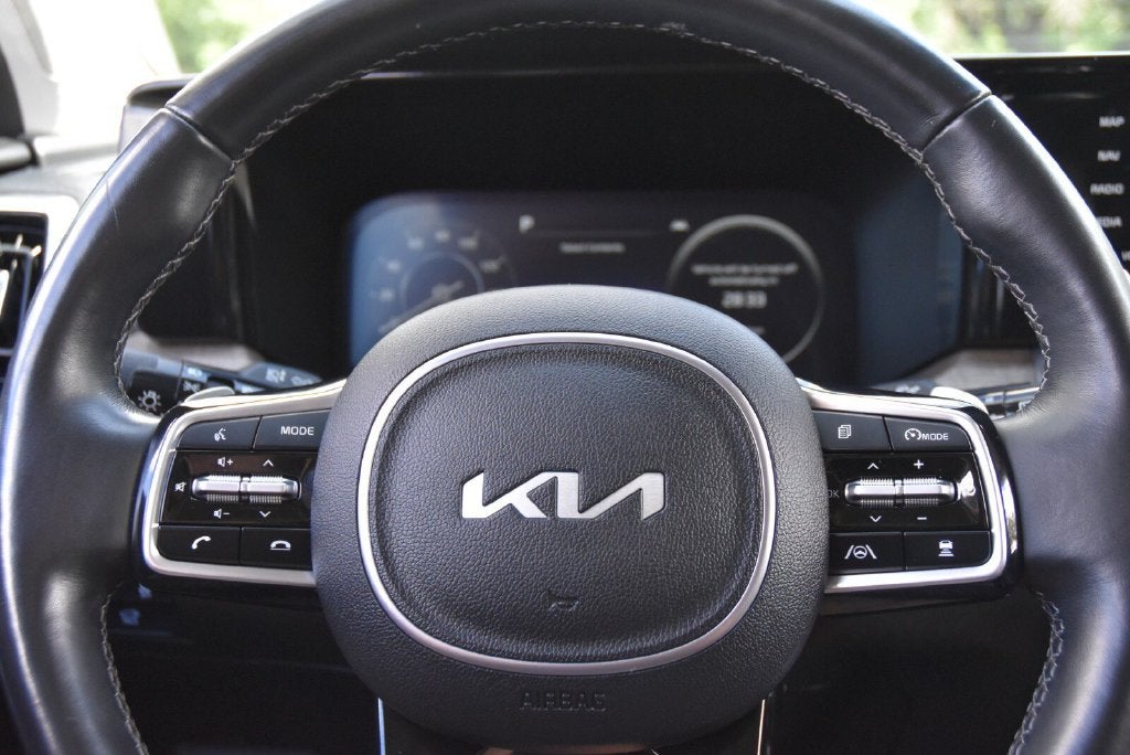 2023 Kia Sorento X-Line SX Prestige