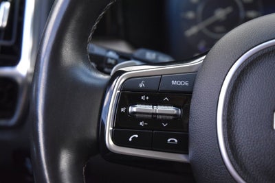 2023 Kia Sorento X-Line SX Prestige
