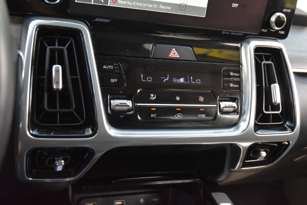 2023 Kia Sorento X-Line SX Prestige