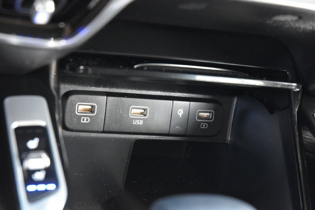 2023 Kia Sorento X-Line SX Prestige