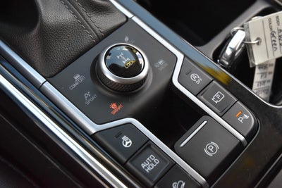 2023 Kia Sorento X-Line SX Prestige