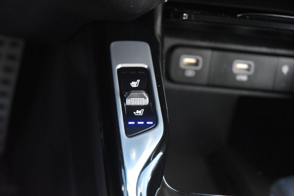 2023 Kia Sorento X-Line SX Prestige
