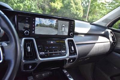 2023 Kia Sorento X-Line SX Prestige