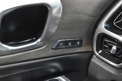 2023 Kia Sorento X-Line SX Prestige
